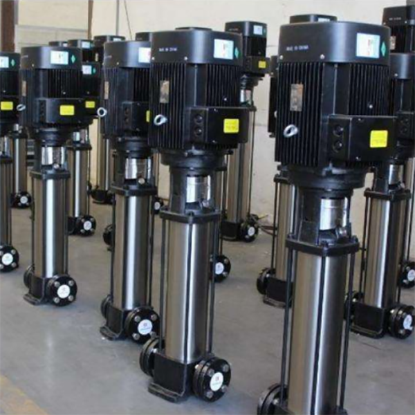 智慧泵房在城市供水系统中有何更大价值？—— 从“单元节点”到“系统智慧”的视角